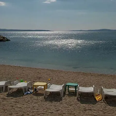 Apartament Oli *