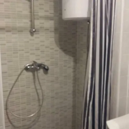 Oli Apartament *