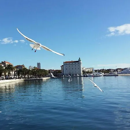 Apartament Oli Split