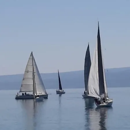 Διαμέρισμα Oli *