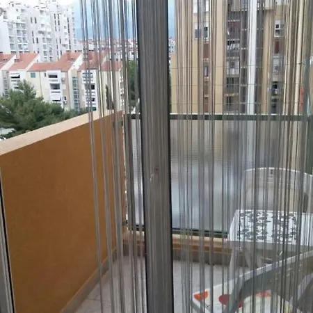 Apartment Oli *