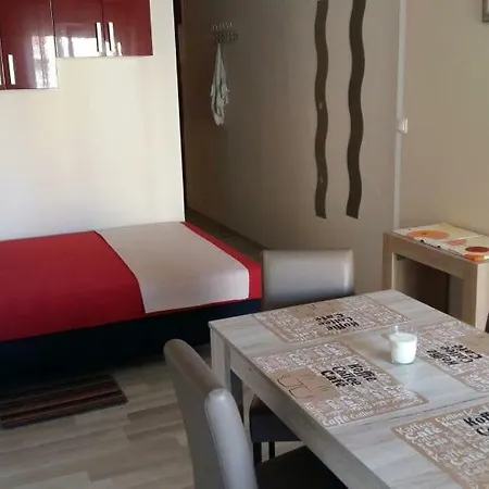 Apartment Oli