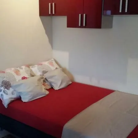 Apartment Oli *